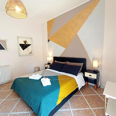 Bed And Breakfast Zoe Rom Eksteriør billede