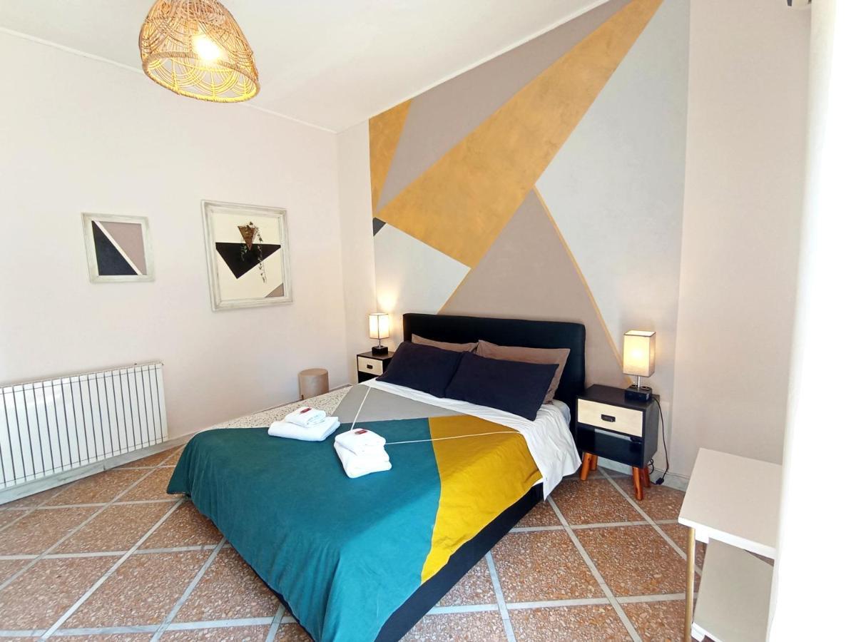 Bed And Breakfast Zoe Rom Eksteriør billede